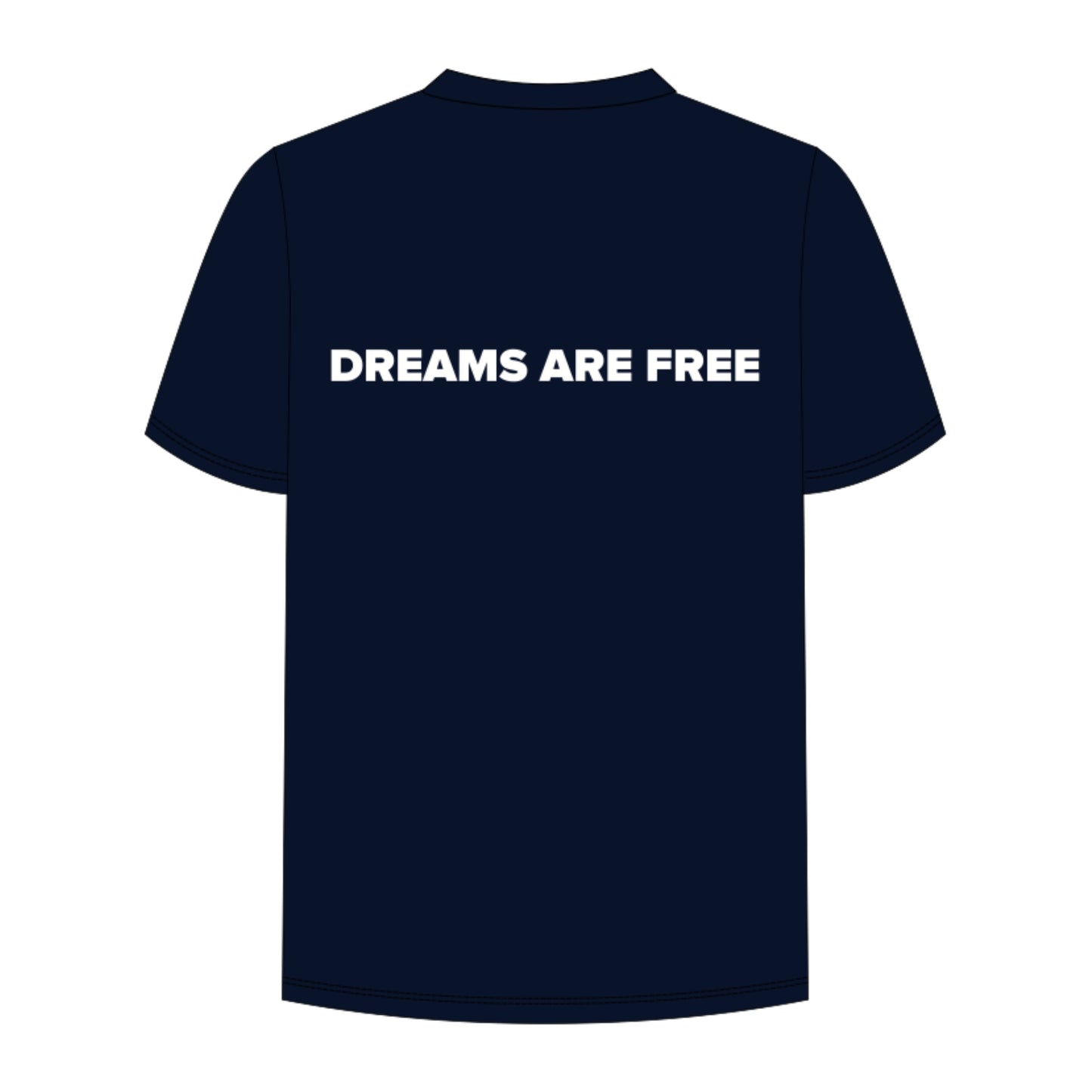 A-GRADE T-SHIRT SEN