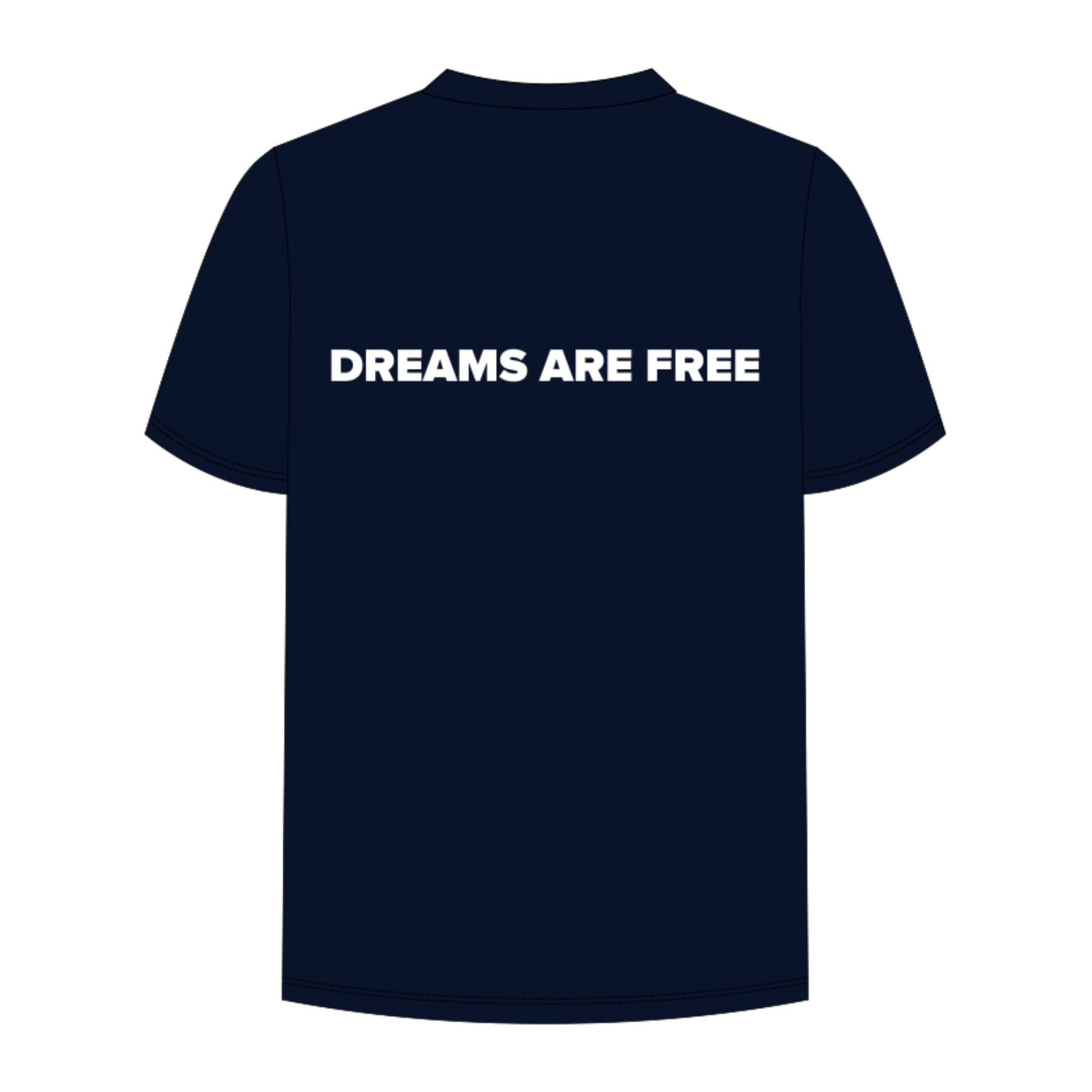 A-GRADE T-SHIRT SEN