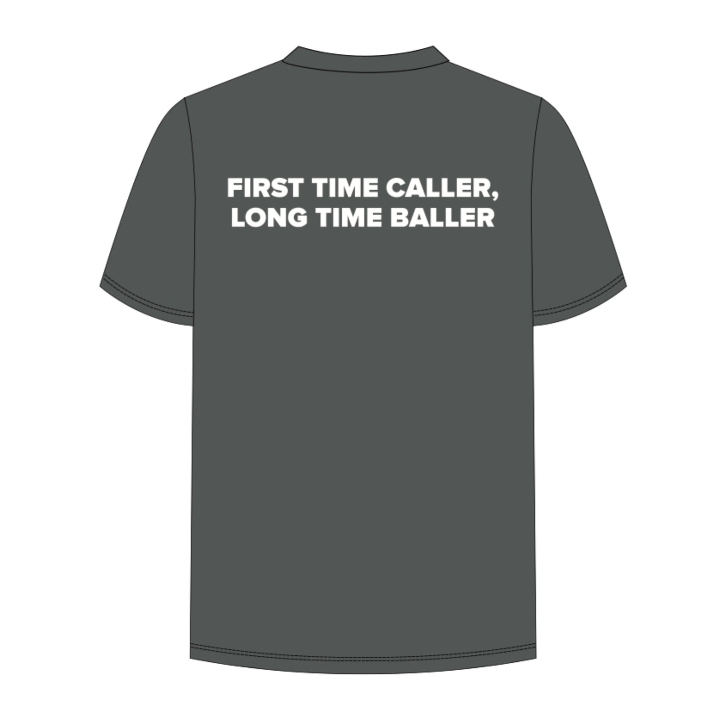FIREBALL T-SHIRT SEN