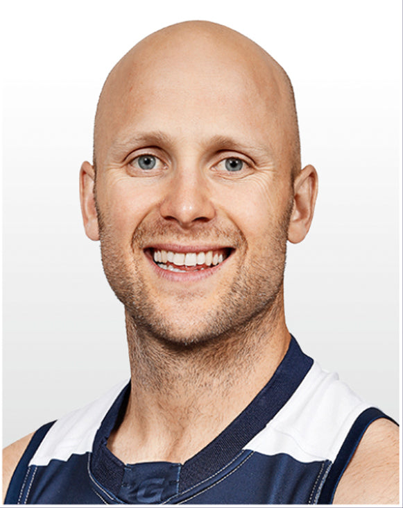 Gary Ablett - Signed Victoria Jersey