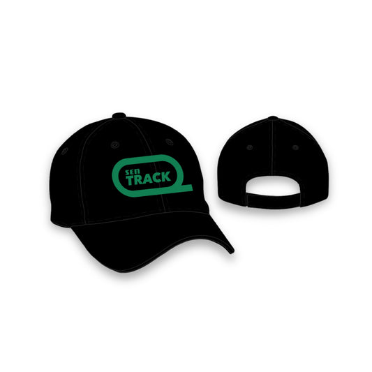 SEN Track Baseball Cap