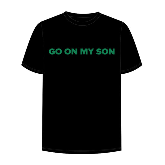 SEN TRACK T-SHIRT SEN