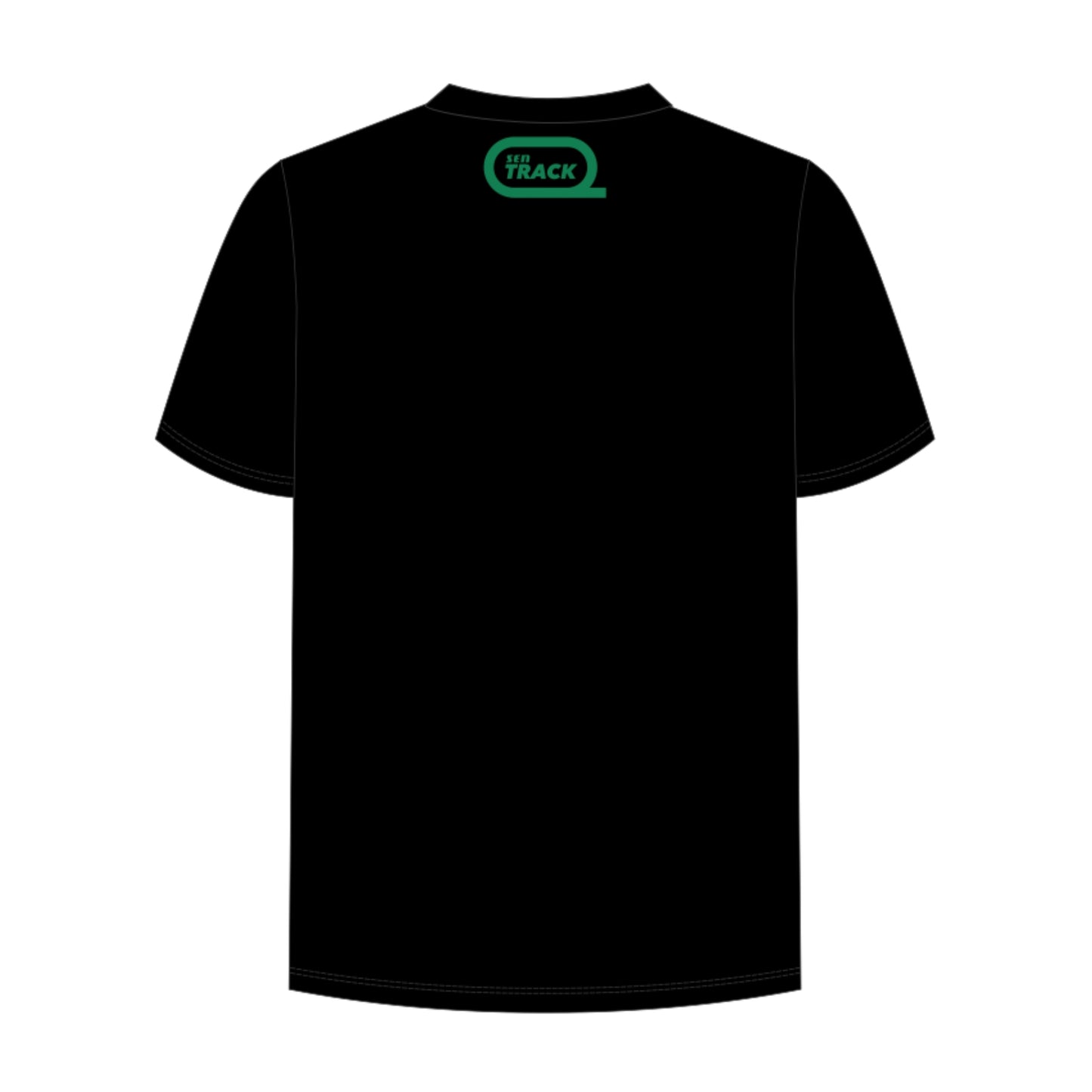 SEN TRACK T-SHIRT SEN