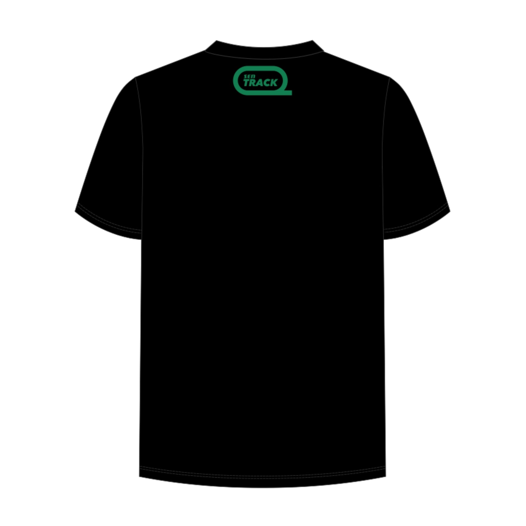 SEN TRACK T-SHIRT SEN