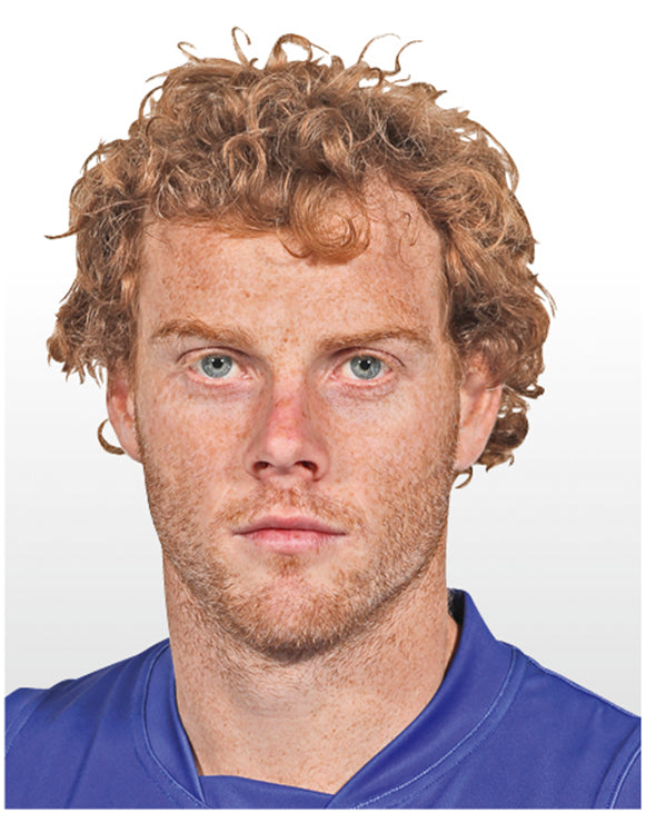Adam Cooney  - Signed All Stars Jersey