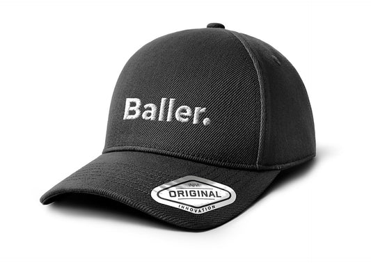 Baller (Baseball Black)