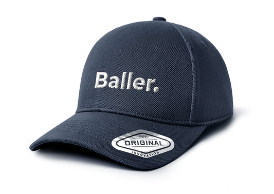 Baller (Baseball Navy)