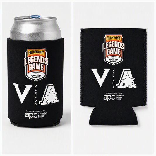 Legends Game Stubby Holder