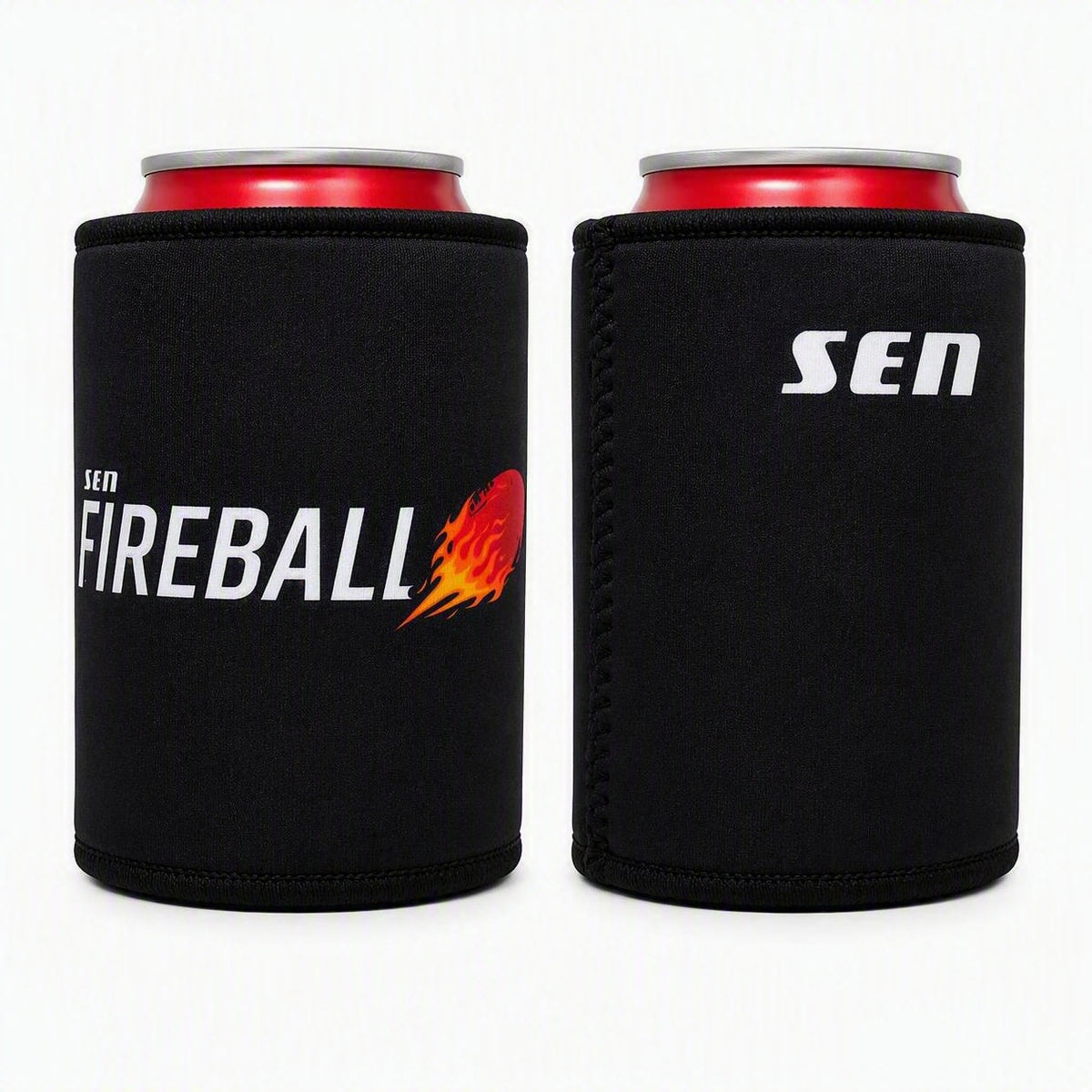 Fireball Stubby Holder