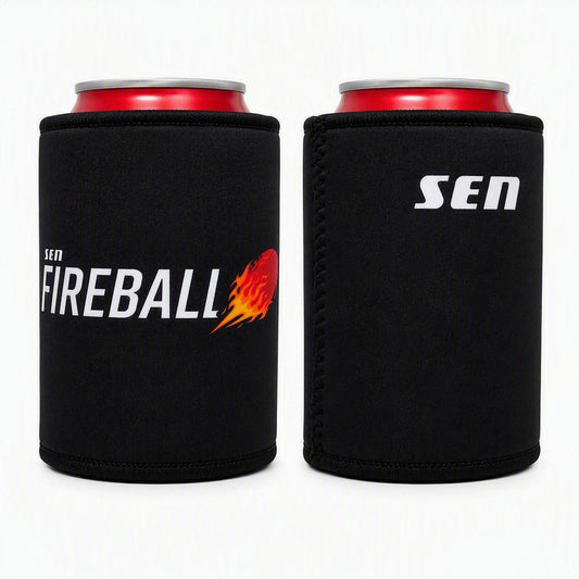 Fireball Stubby Holder