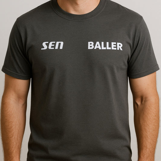 FIREBALL T-SHIRT SEN