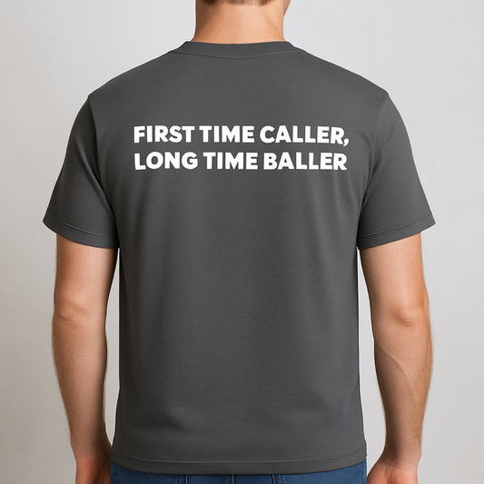 FIREBALL T-SHIRT SEN