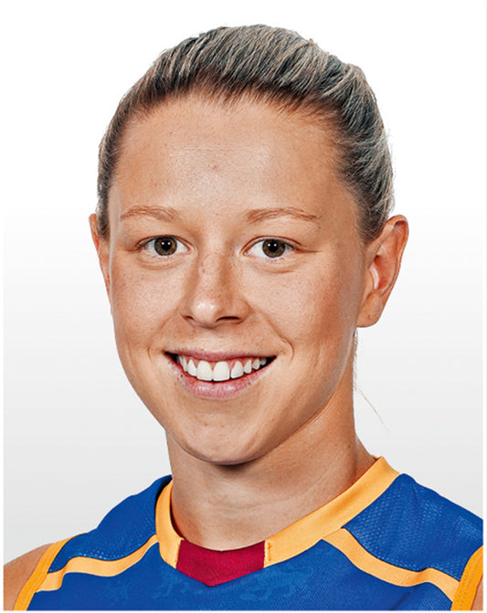 Kate McCarthy  - Signed All Stars Jersey