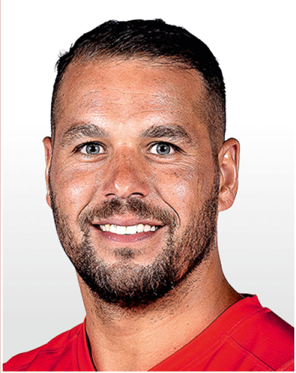 Lance 'Buddy' Franklin  - Signed All Stars Jersey